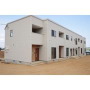 クラージュ平和 IIの外観画像