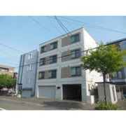 CREA北22条の外観画像