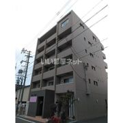 FONTANA FUKIの外観画像