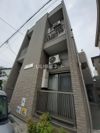 アビー・ロードの間取り画像