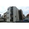 アヴァンスコートの間取り画像