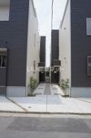 Grandtic Maroadの間取り画像