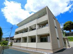 サンモール わかばの外観画像