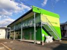 シティハイツ佐藤Bの間取り画像