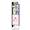 カーサ オリエンターレの間取り画像