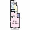 ベルアルモニーの間取り画像