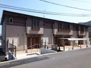 サニーレジデンスの間取り画像