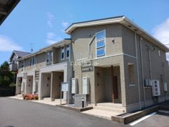プランドールの外観画像