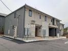 スプリームKⅤの間取り画像