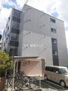 ミライアの間取り画像