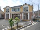 villa sunlitの間取り画像