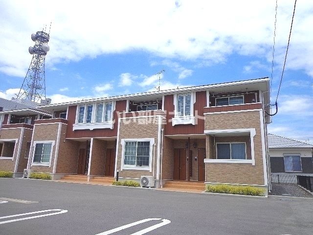 メゾン・いずみ Bの外観画像