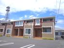 メゾン・いずみ Bの間取り画像