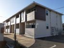 アンベリール Ⅰの間取り画像
