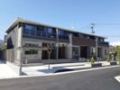 ブライトの間取り画像