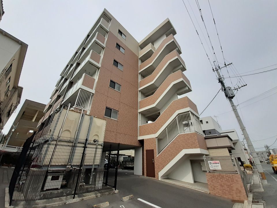 Grandeur フォレスタの賃貸物件
