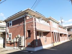 トレスタージュ Bの外観画像