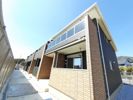 メゾンブローテ Iの間取り画像