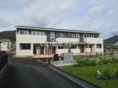 サンクレストの外観画像