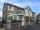 グリーンパールAの間取り画像