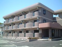MAISON JEUNESSEの外観画像