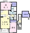 Kibou Sの間取り画像