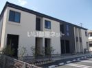 ラ・リベルタの間取り画像