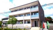 サラスバティの間取り画像