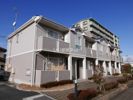 パティオ・アンソレイエ・Wの間取り画像