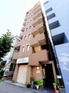 クレアトゥール新宿の間取り画像