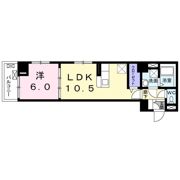 ソフィア大塚の間取り画像