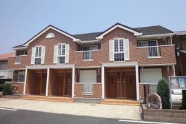 トレーノ湘南の外観画像