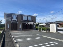 テラース瀬戸の外観画像