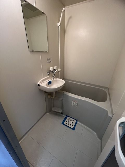 バスルーム