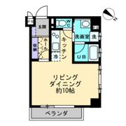 Le'a olive中央通り～レアオリーブ中央通り～の間取り画像