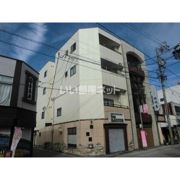 エクセレンス勝川の外観画像