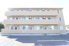 グランドゥール三笠山の外観画像