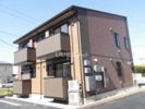 D-room ショコラ Bの外観