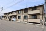 シャ ティグレ 壱番館の外観