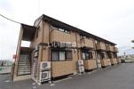 モアクレストF Ⅲの間取り画像