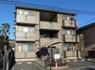 メゾン･デ･ブローニュの間取り画像