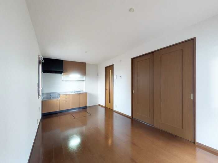 リビング