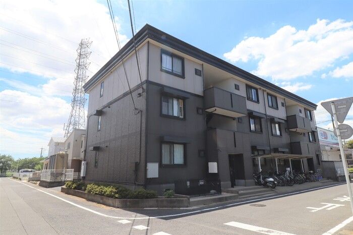 ピラタス Vの外観画像