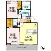 AMR15の間取り画像