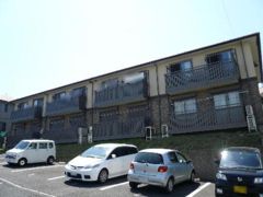 フォースリン ロードの外観画像