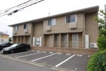 エルパラシオ鷺沼台の外観