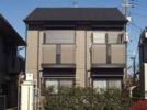 タントハウスの間取り画像