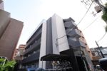 アーバンハウス本橋Bの間取り画像