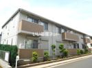 ソレアード B棟の間取り画像