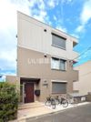 ハウス江原Ⅱの間取り画像